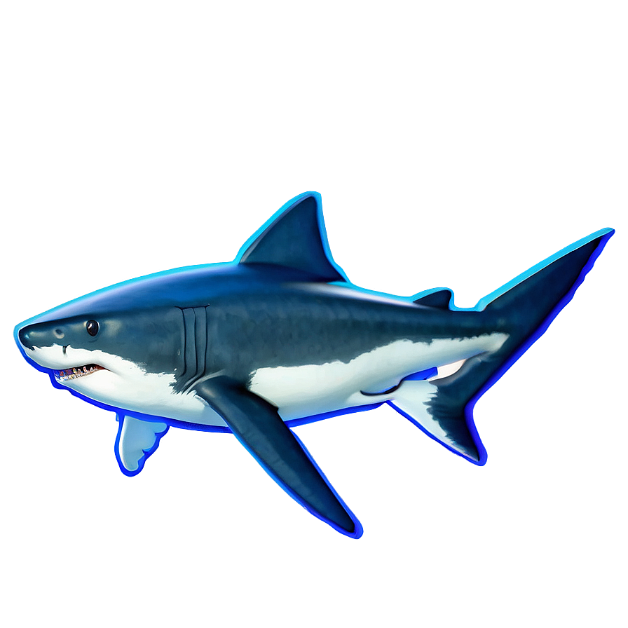 Shark Profile Picture Png Ilc63