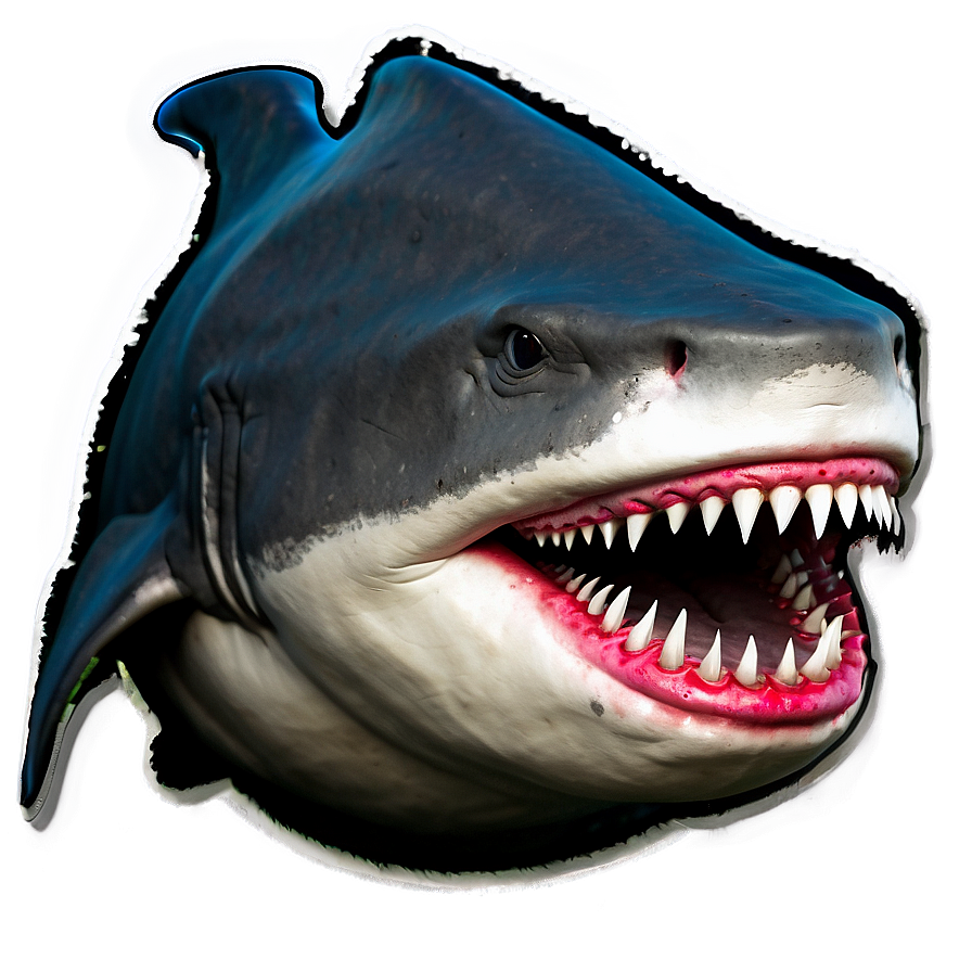 Shark Week Special Png Hic86