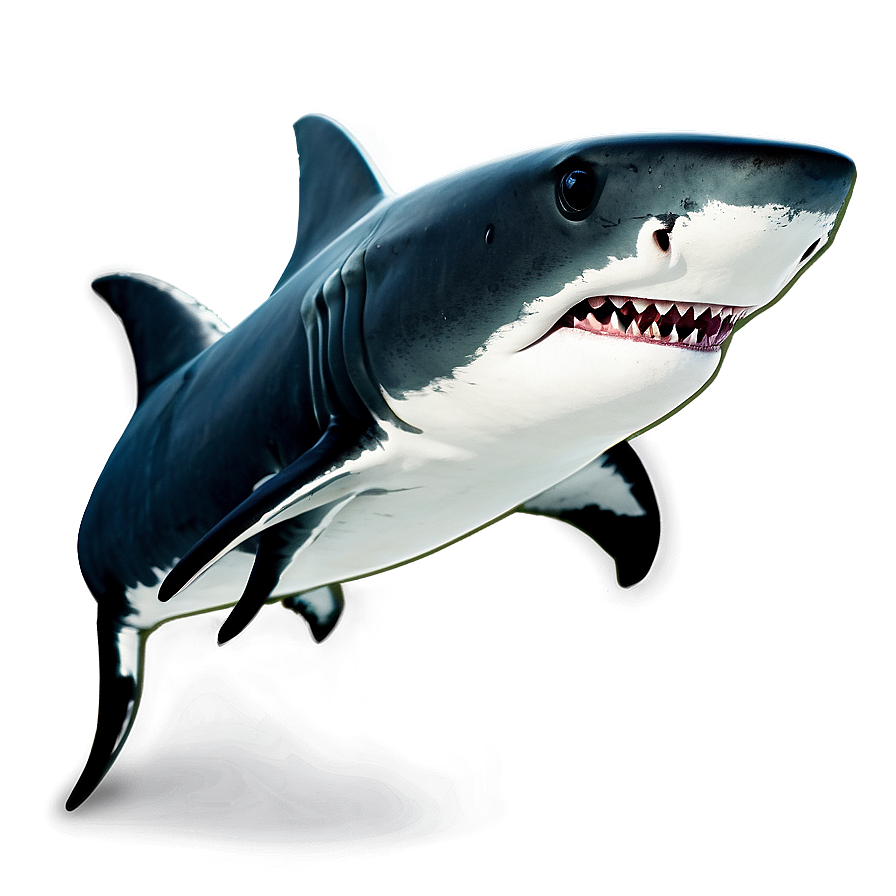 Shark With Sunglasses Png 62