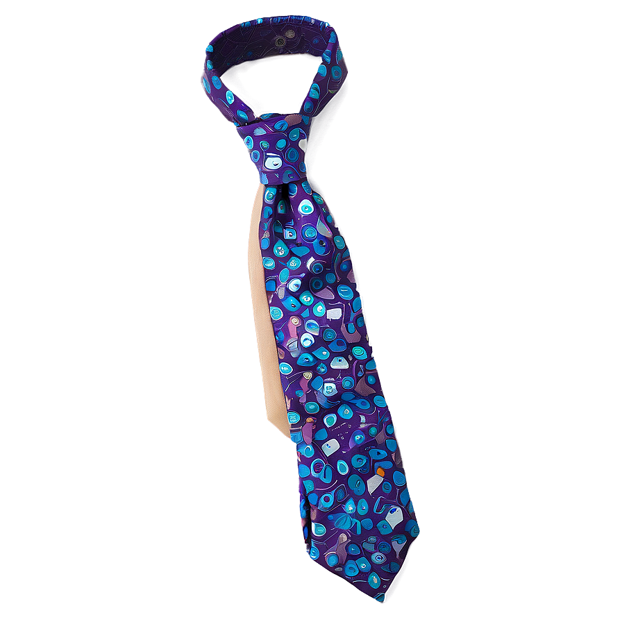 Sharp Diamond Tip Tie Png 05242024