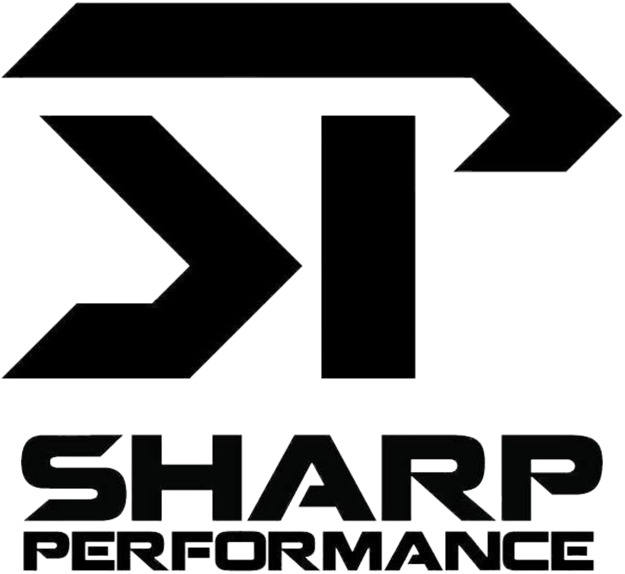 Sharp Performance Logo