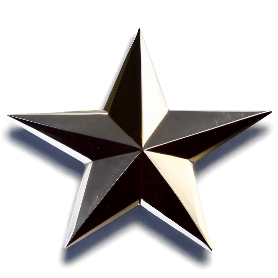 Sharp Star Icon Png Lnk