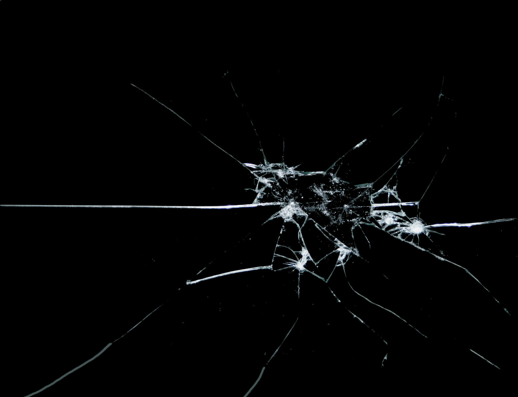 Cracked Glass Transparent Png - Transparent Background Glass Crack Png, Png Download PNG image with a transparent background, free high-resolution download