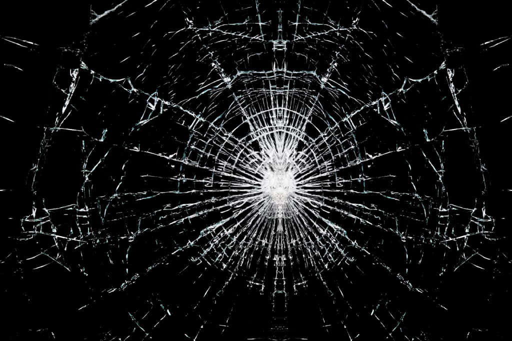 Shattered Glass Texture