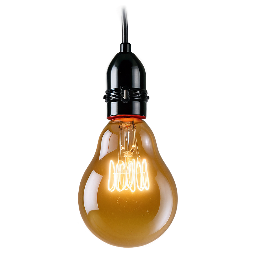 Shatterproof Lightbulb Png Lgl