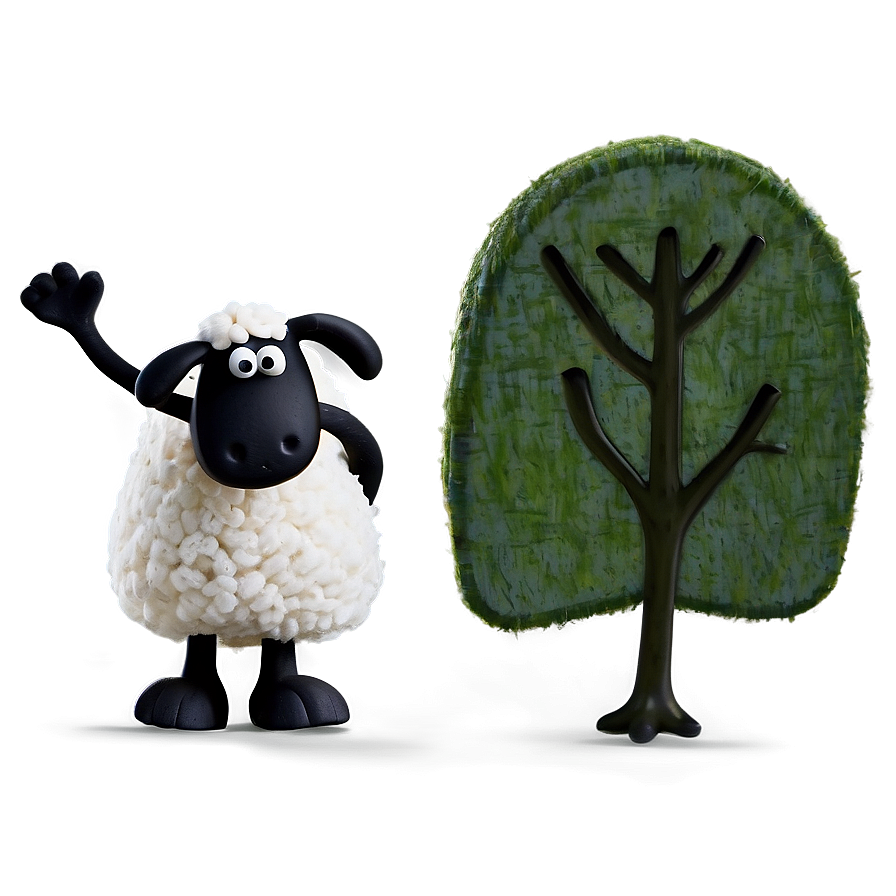 Shaun The Sheep School Days Png Xes