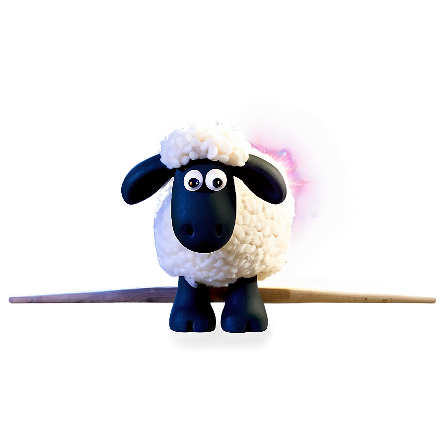 Shaun The Sheep Star Gazing Png 06242024