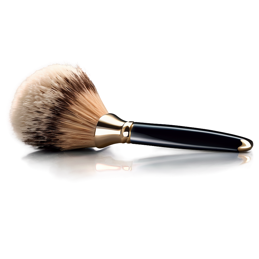 Shaving Brush Png Qtd