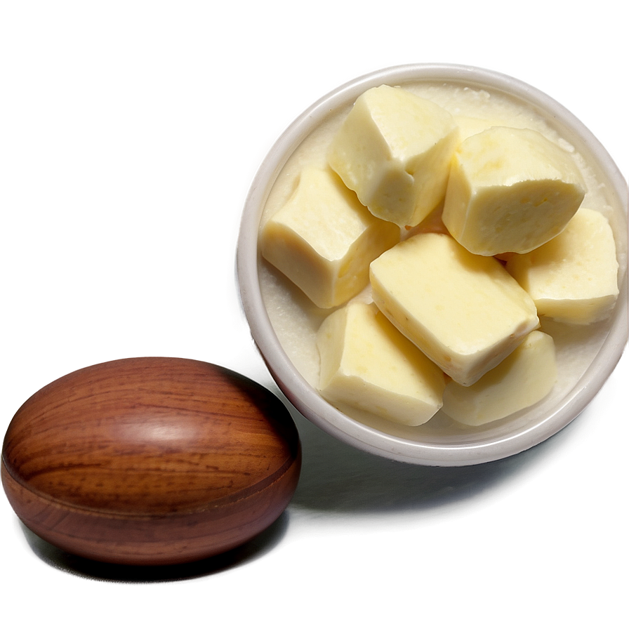 Shea Butter Lotion Recipe Png 21