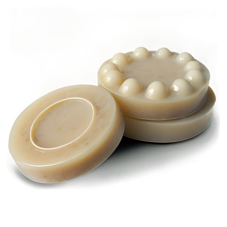 Shea Butter Massage Bar Png 57