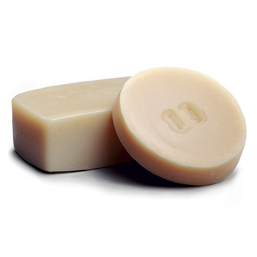 Shea Butter Soap Png 05252024