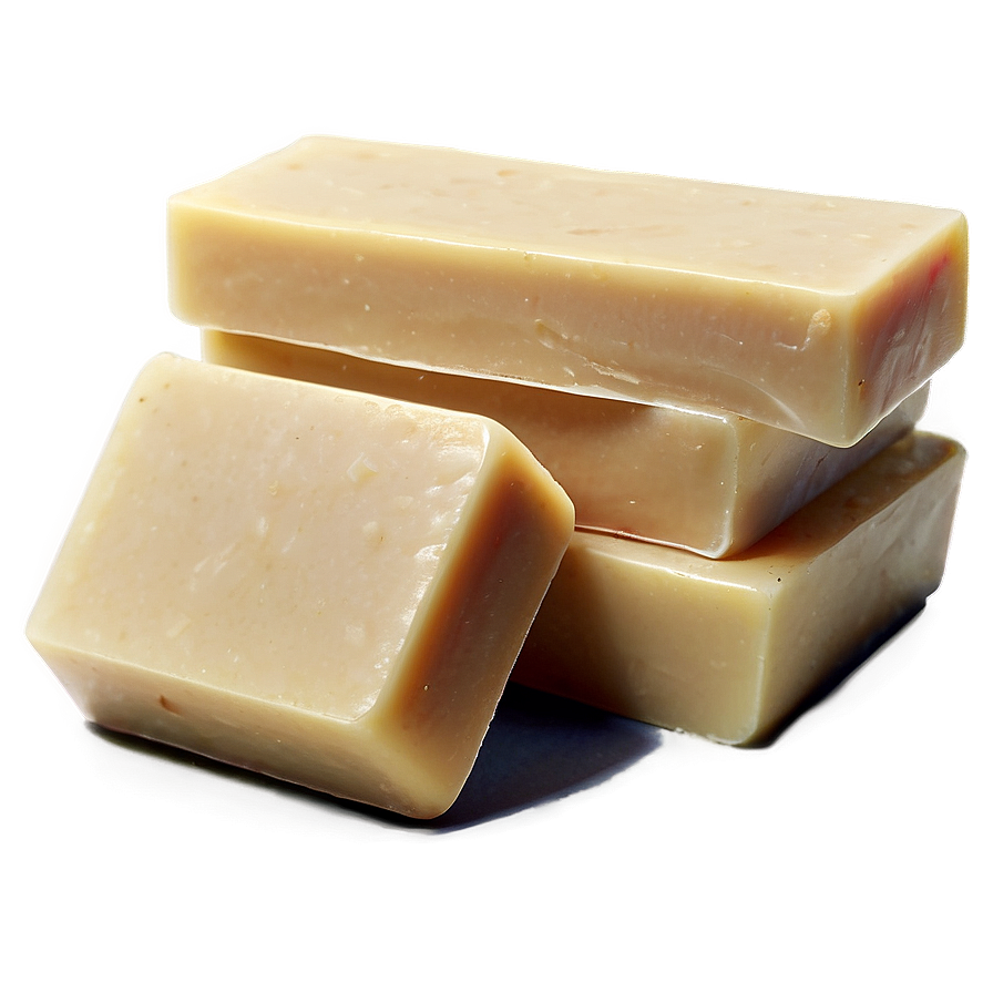 Shea Butter Soap Png Qka