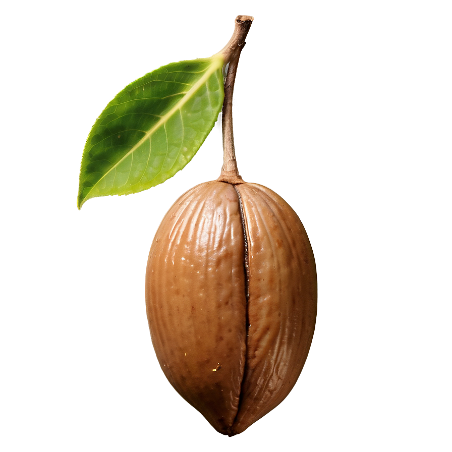 Shea Nut Png Ydj37