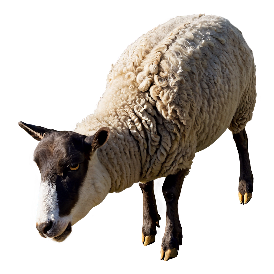 Sheep Head Png Xfi45