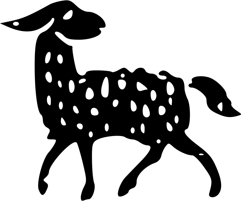 Sheep_in_ Darkness.jpg PNG with transparent background