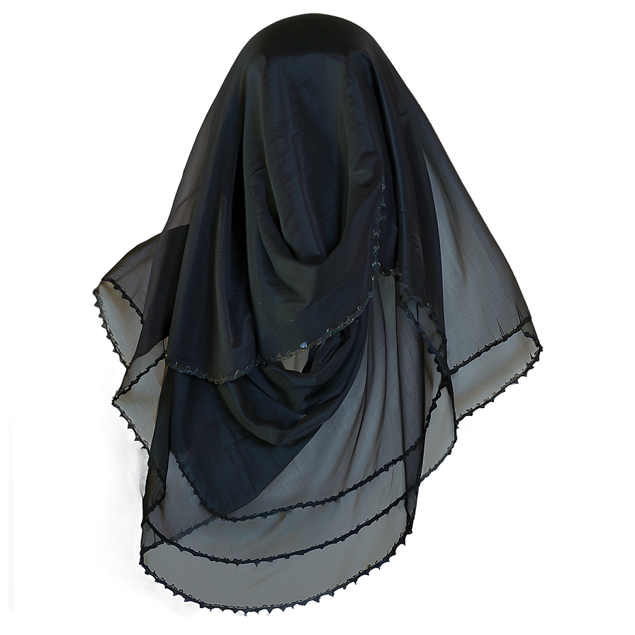 Sheer Silk Veil PNG wrf36 PNG with transparent background