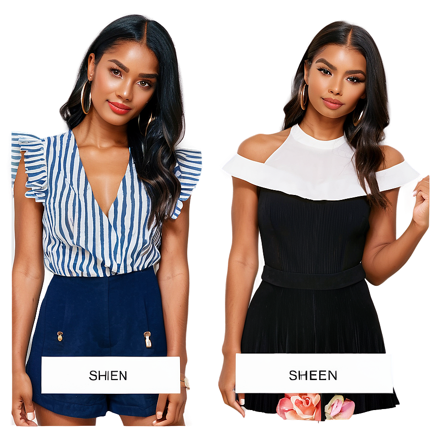 Shein Seasonal Sale Alert Png 15