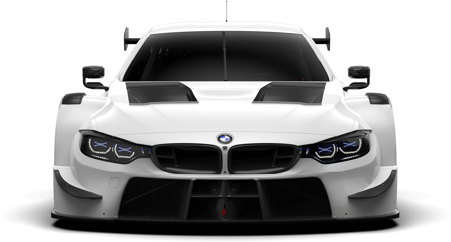 Sheldon Van Der Linde Bmw, HD Png Download PNG with transparent background