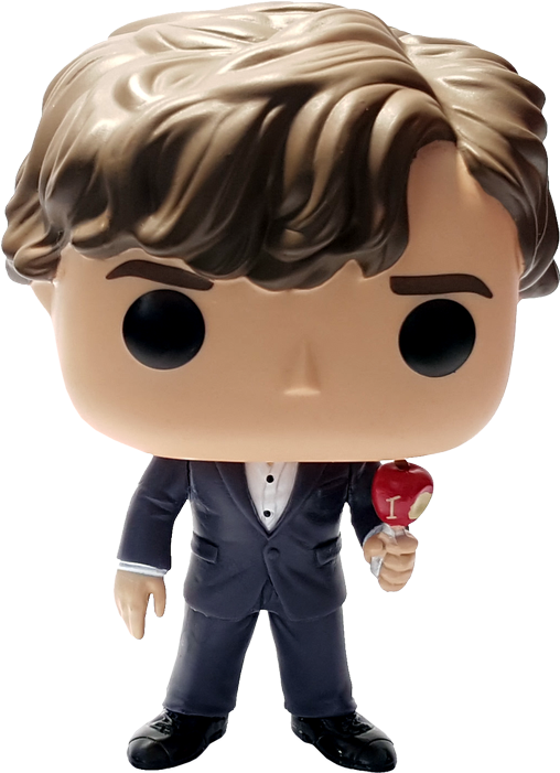 Sherlock Holmes Funko Pop Figure