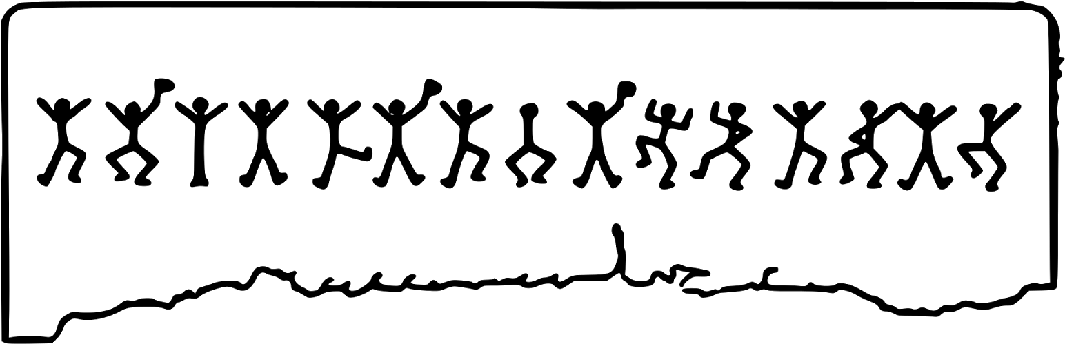 Sherlock Holmes Stick Figure, HD Png Download PNG with transparent background