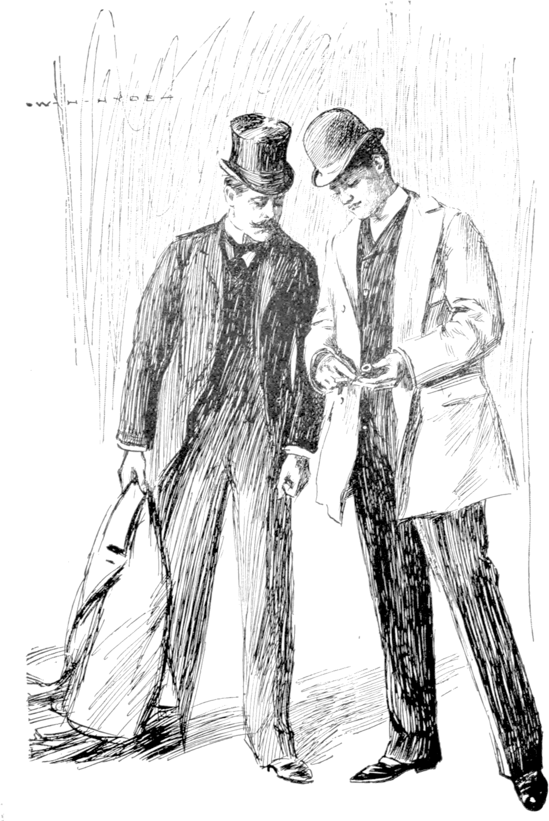 Sherlock Holmes Watson Illustrations, HD Png Download PNG with transparent background