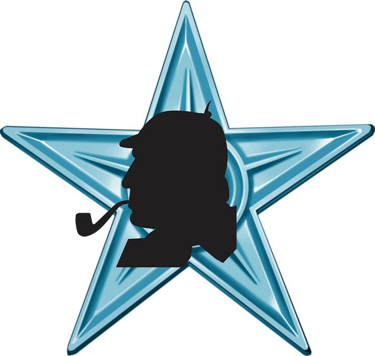 Sherlock - Sherlock Award, HD Png Download PNG with transparent background