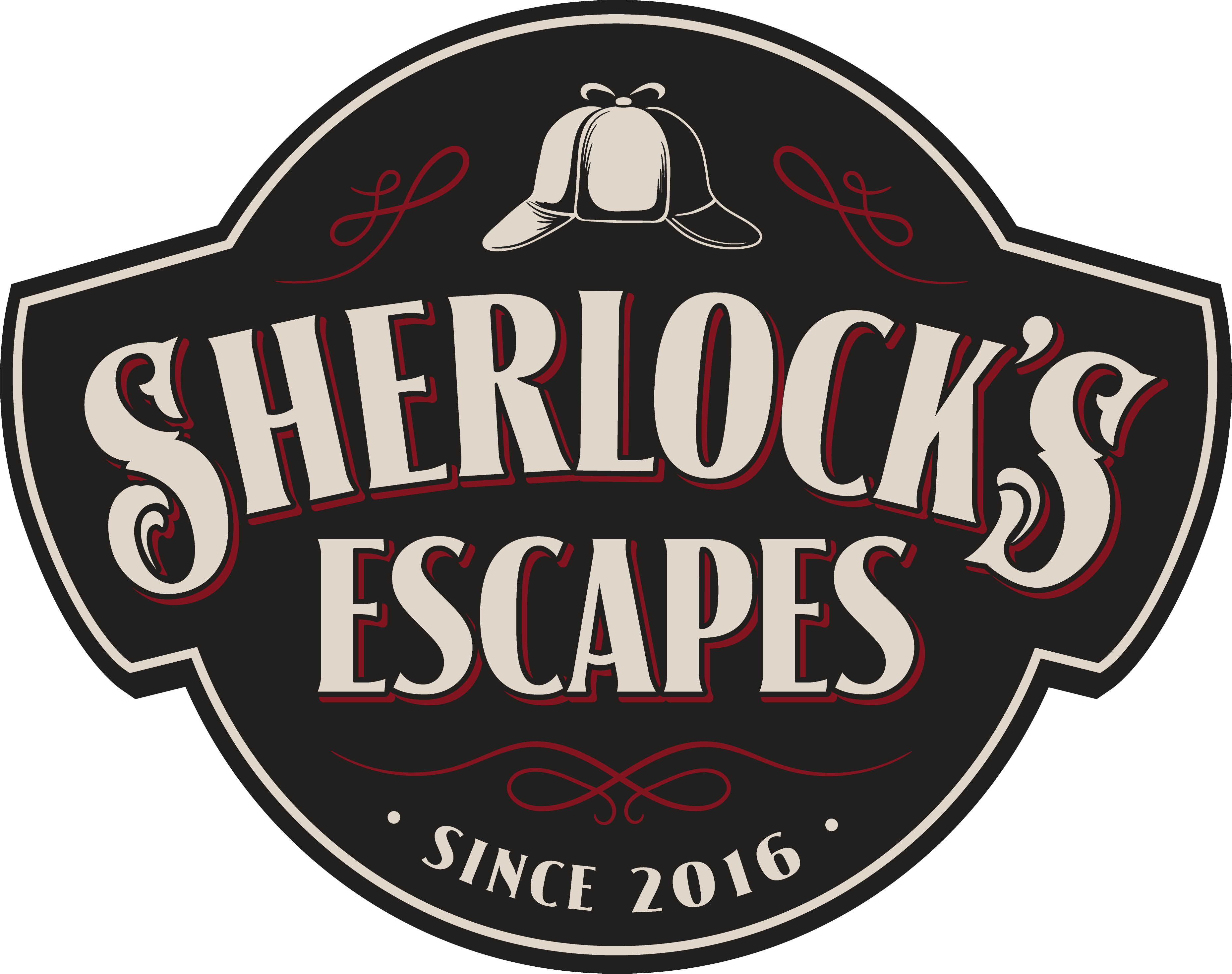 Sherlocks Escapes Logo2016