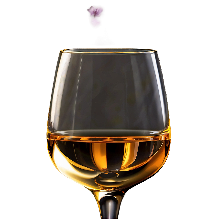 Sherry Glass Png Cis