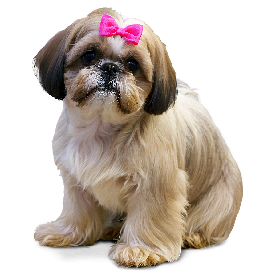 Shih Tzu B