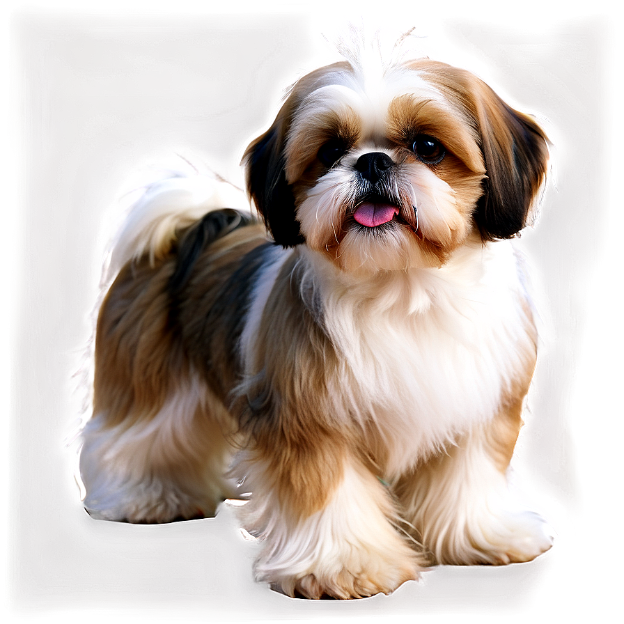 Shih Tzu C