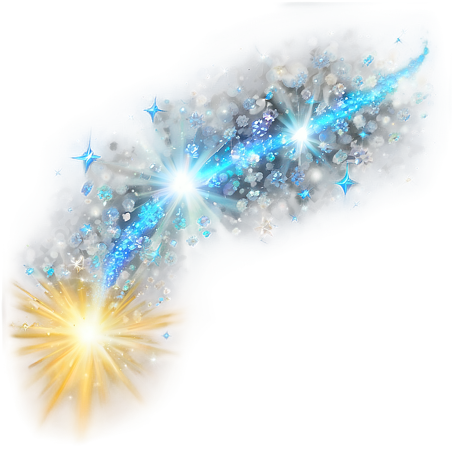 Shimmer Diamond Dust PNG yas PNG with transparent background