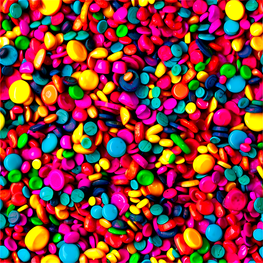 Shimmer Sprinkles Png 74