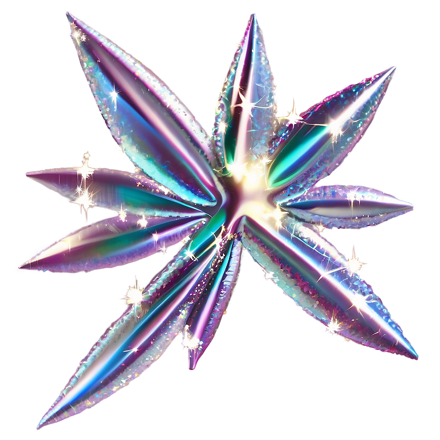 Shimmering Sparkle Transparent Clipart Png 05252024