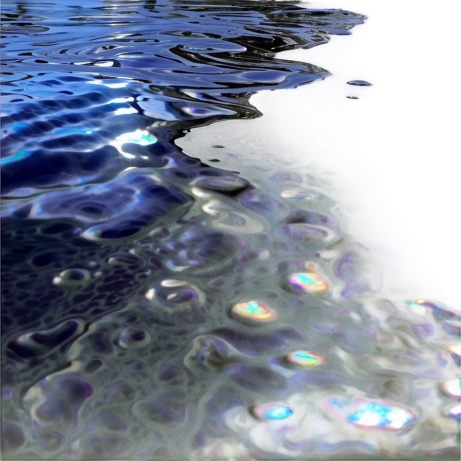 Shimmering Water Png 04292024