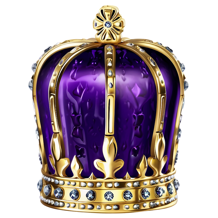 Shine Crown Royal Png Iba