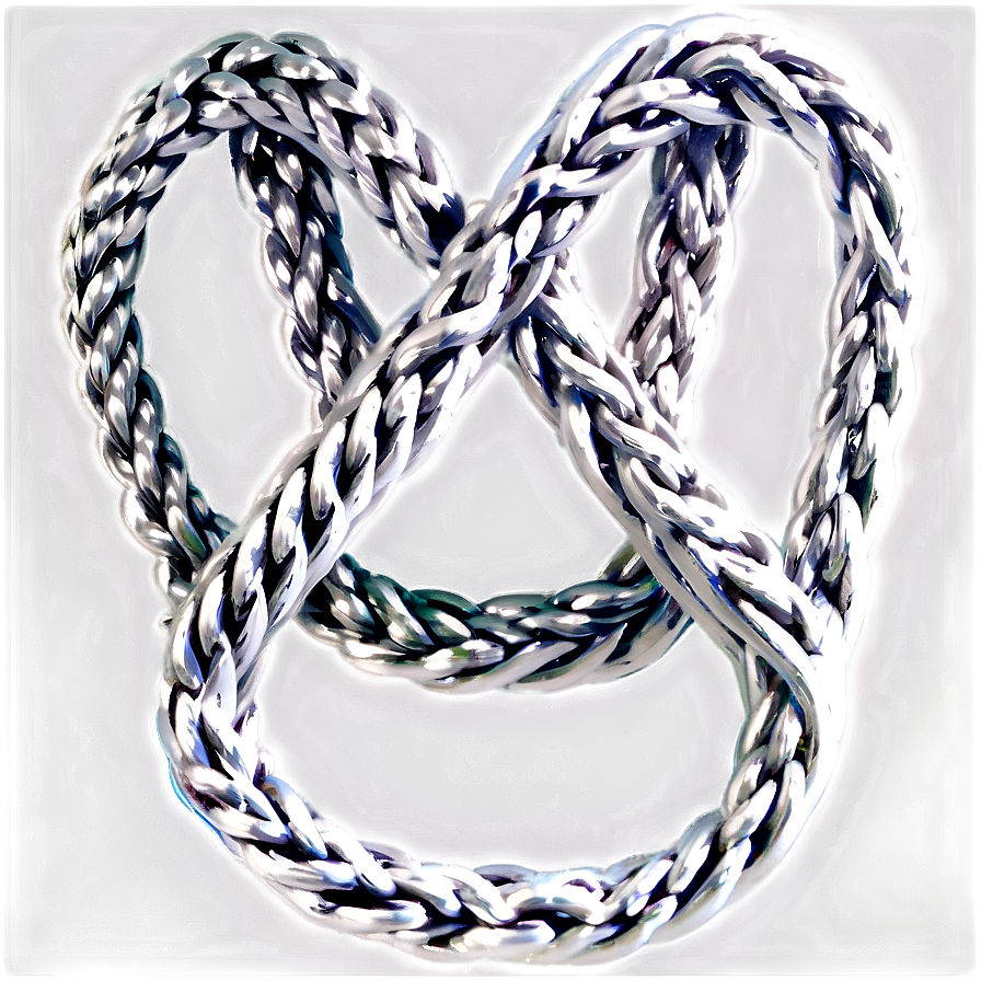 Shine Knot Twist Png 21