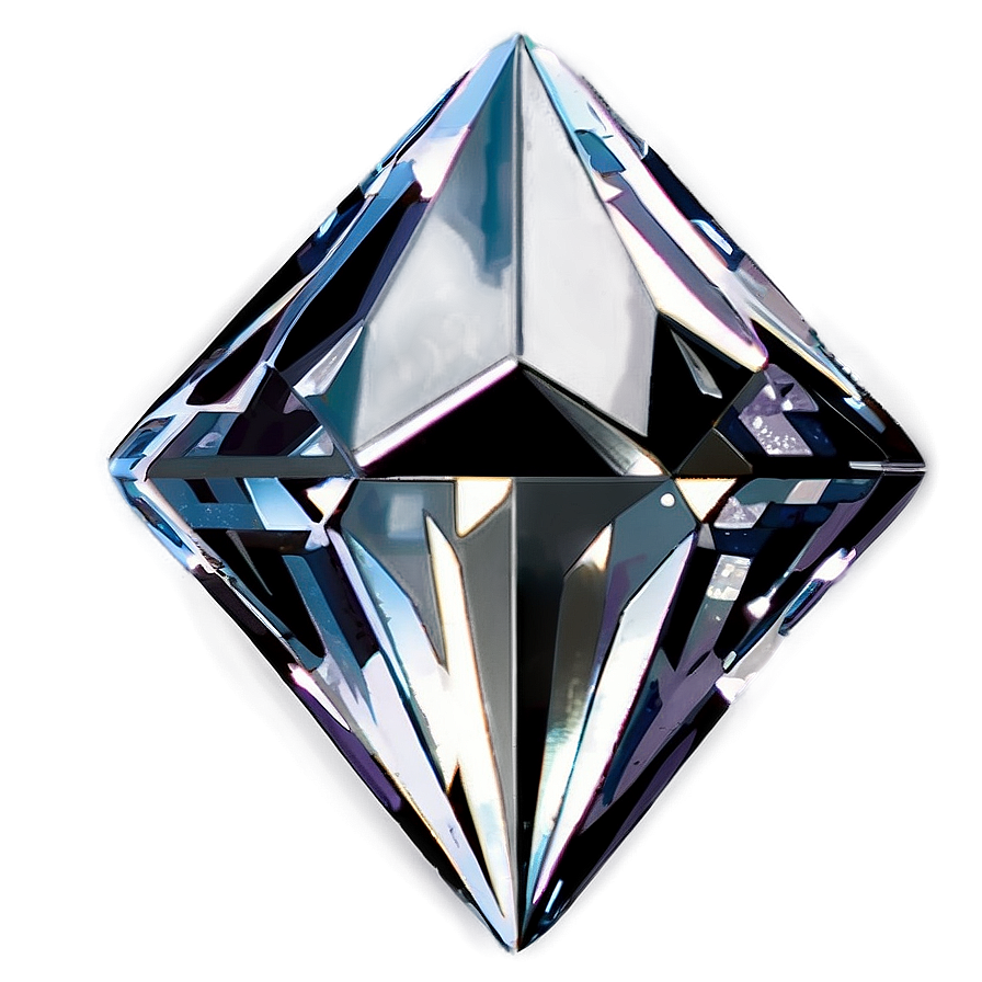 Shining Diamond Png Mdj13