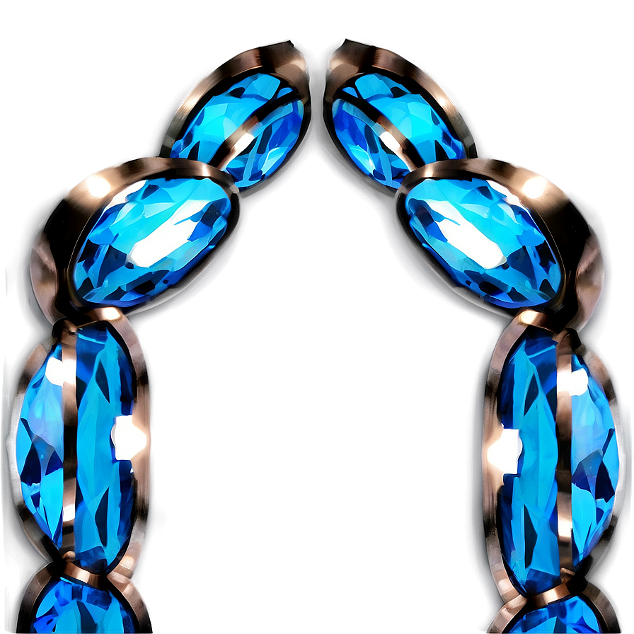 Shining Jewel Png 99