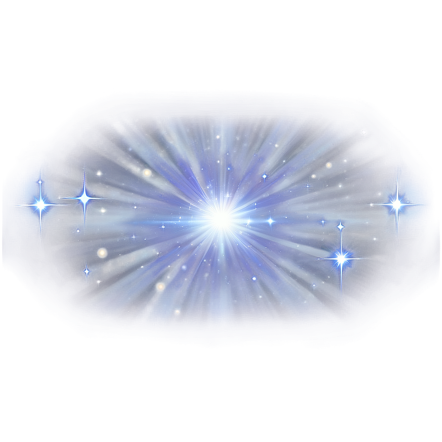 Shining Starfield Png Puw