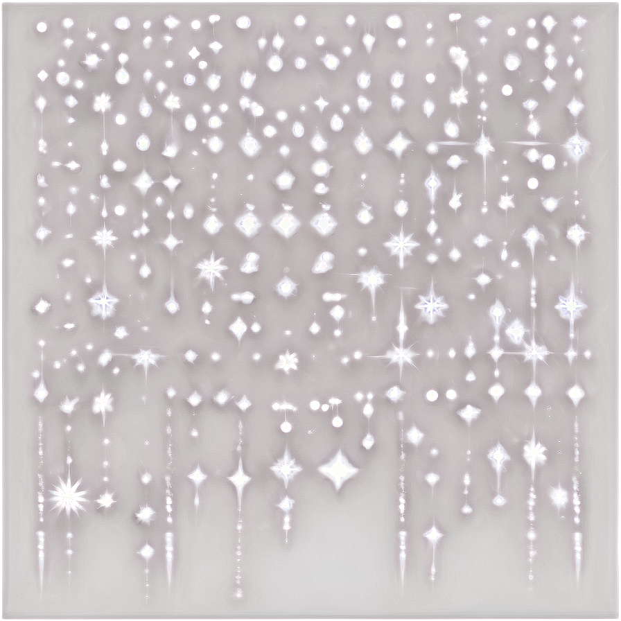 Shining Starfield Png Qmm