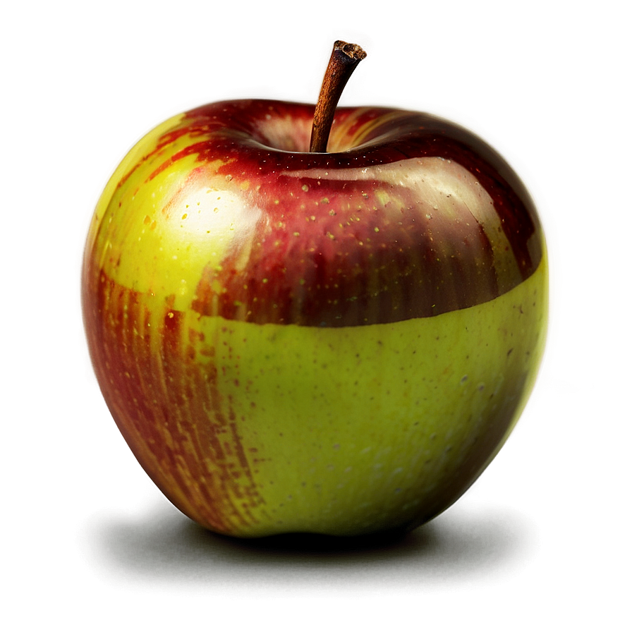 Shiny Apple Png Nqo37