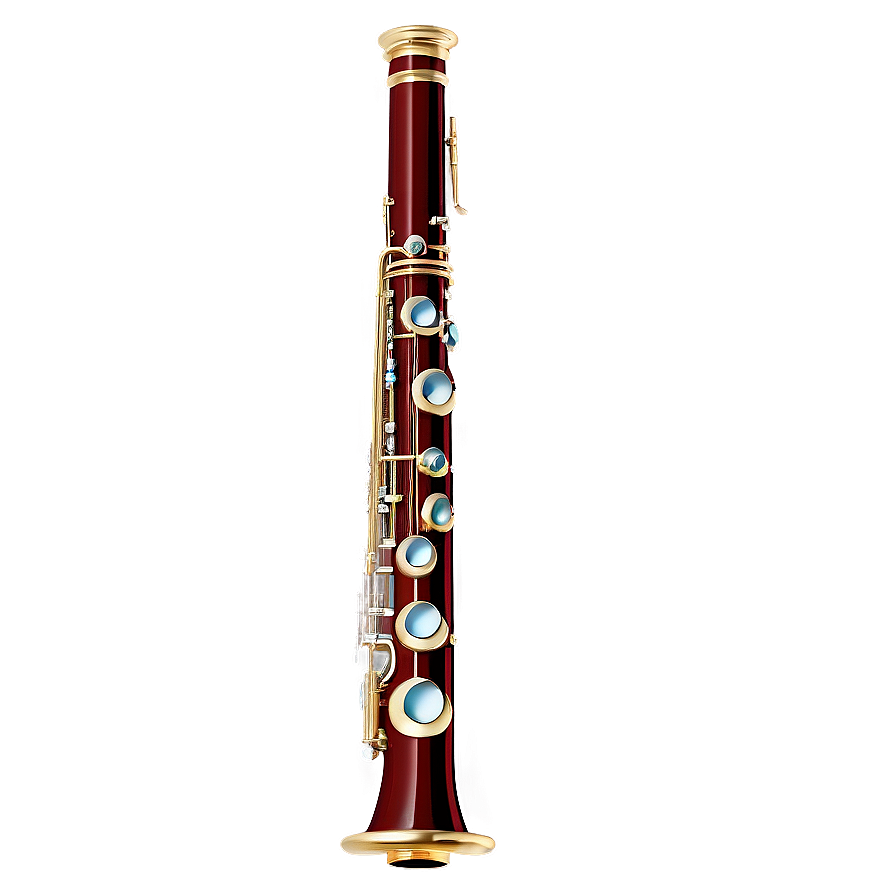 Shiny Bassoon Png Urc45