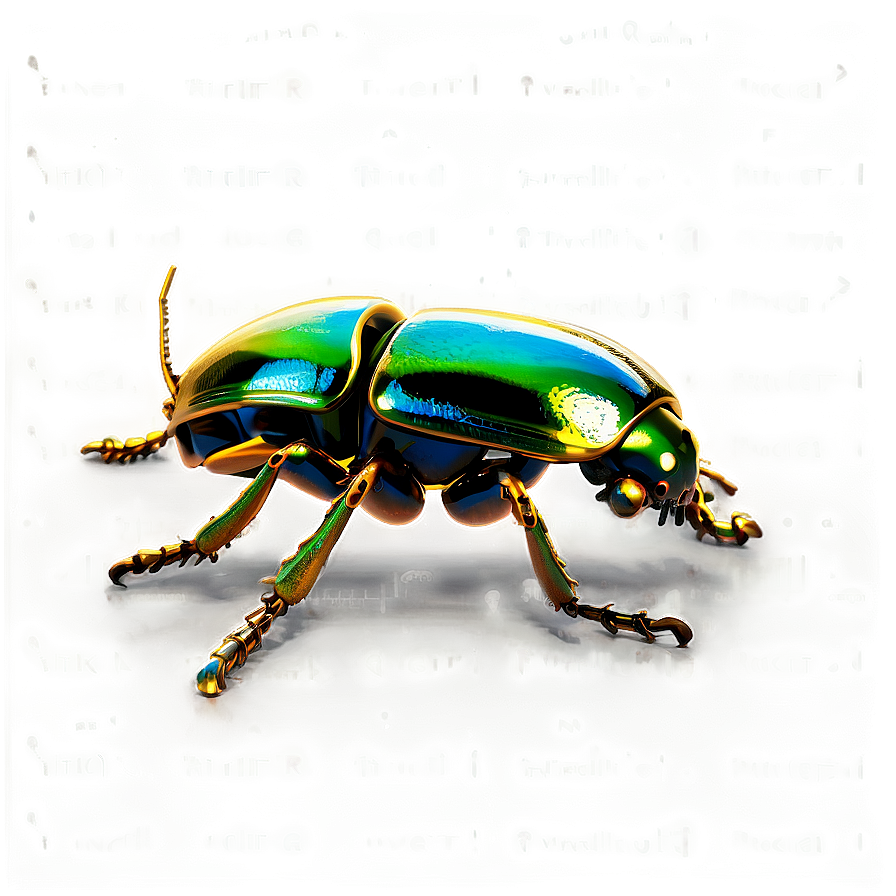 Shiny Beetle Texture Png Ntk