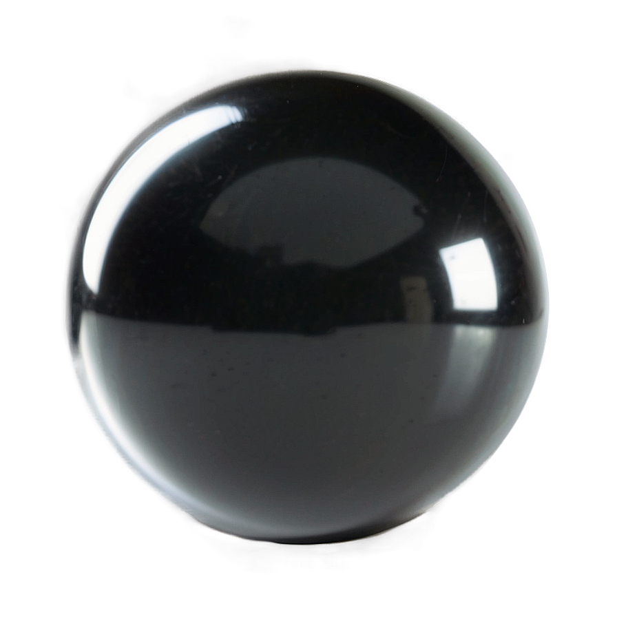 Shiny Black Dot Png 29