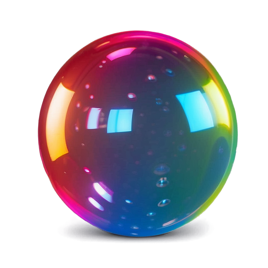 Shiny Bubble Png Obw73