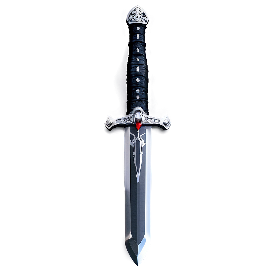 Shiny Buster Sword Png 61