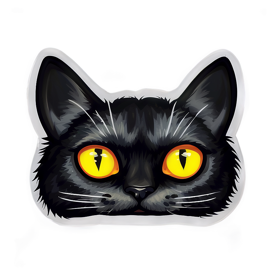 Shiny Cat Ear Png Tcq