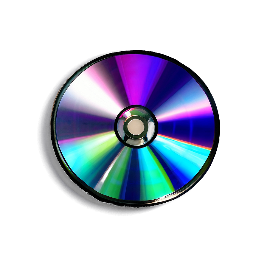 Shiny Cd Surface Png Yyy