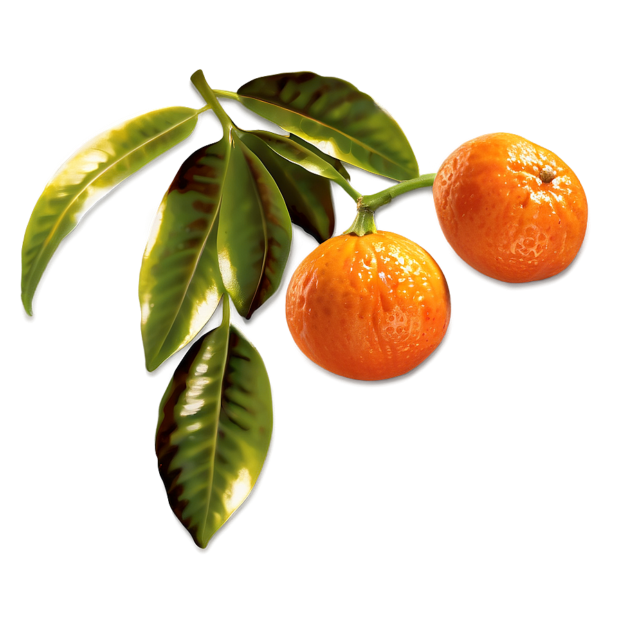 Shiny Clementine Icon Png 06252024