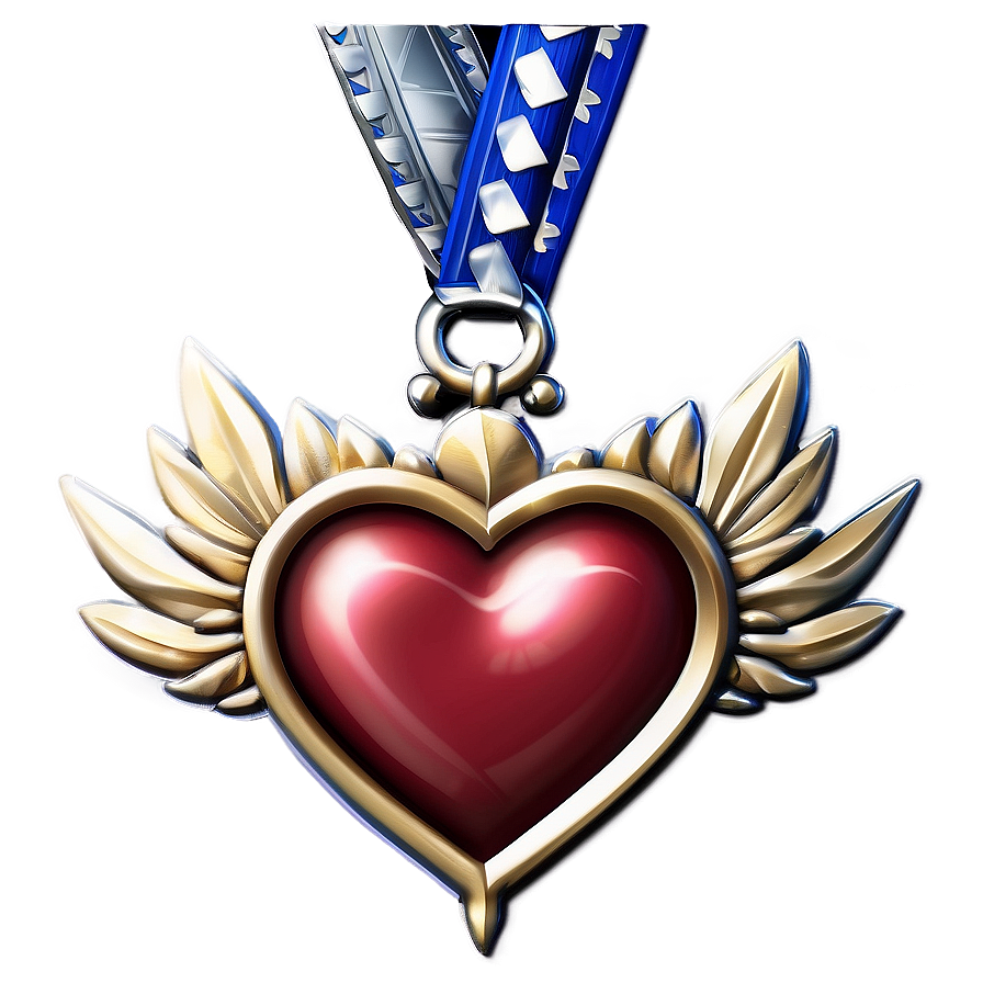 Shiny Corazon Emblem Png 05232024